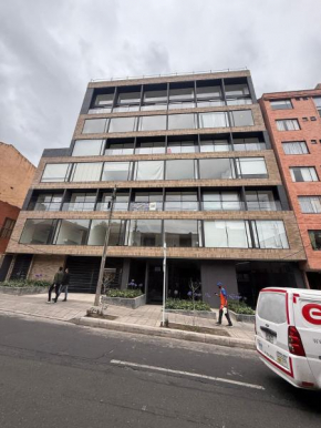 U-GO Edificio Macae en Chapinero